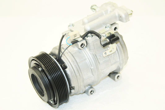 C2N2663-G - COMPRESSOR-A/C (V)A33287> X100 From PR2 DENSO