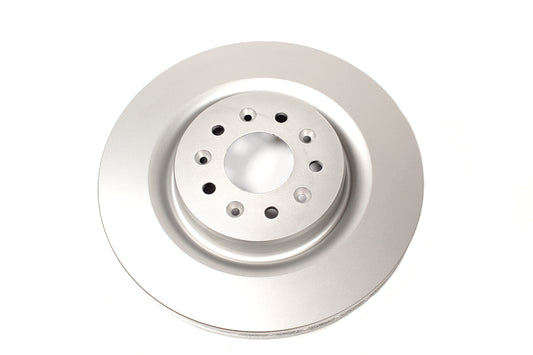 C2N3428-R - BRAKE DISC-FRONT-BREMBO TYPE-NON CROSS DRILLED X100 From PR2 COATED