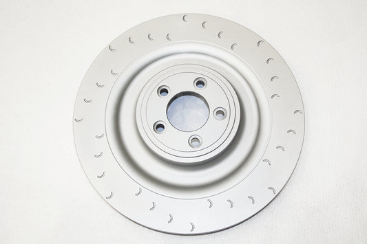 C2P10564-R - BRAKE DISC-FRONT-RH ALCON TYPE X150 From PR2 COATED