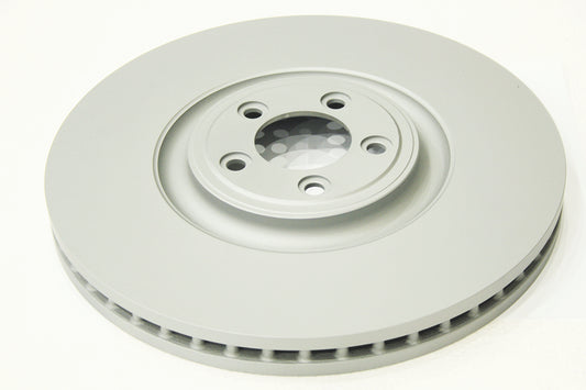 C2P12622-A - BRAKE DISCS (PAIR)-FRONT (380MM) X150;X250;X351 From PR2 ATE
