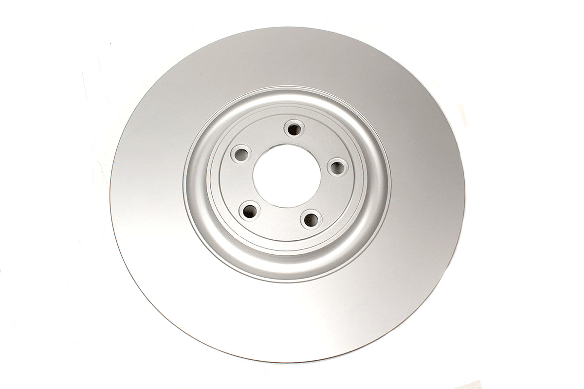 C2P12622-R - BRAKE DISC-FRONT 380MM X150/X250/X351 From PR2 COATED