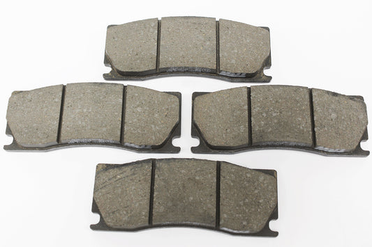 C2P15991-T - BRAKE PAD SET-FRONT (ALCON TYPE) X150 From TRW