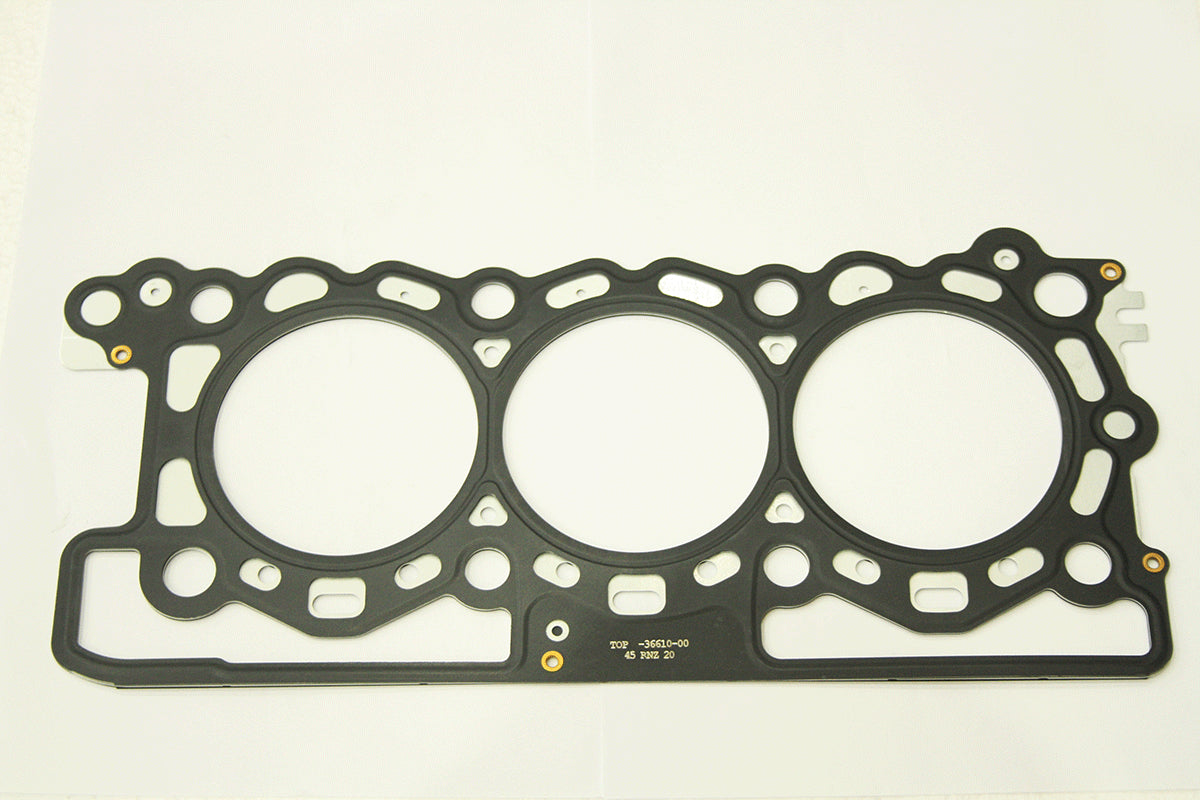 C2P17981-VR - GASKET-CYLINDER HEAD-GRADE 2 3.0D X150/X250/X260/X351/X761 From PR2 REINZ