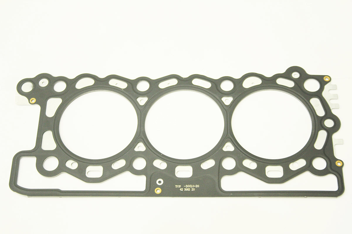 C2P17983-VR - GASKET-CYLINDER HEAD-GRADE 4 3.0D X150/X250/X260/X351/X761 From PR2 REINZ