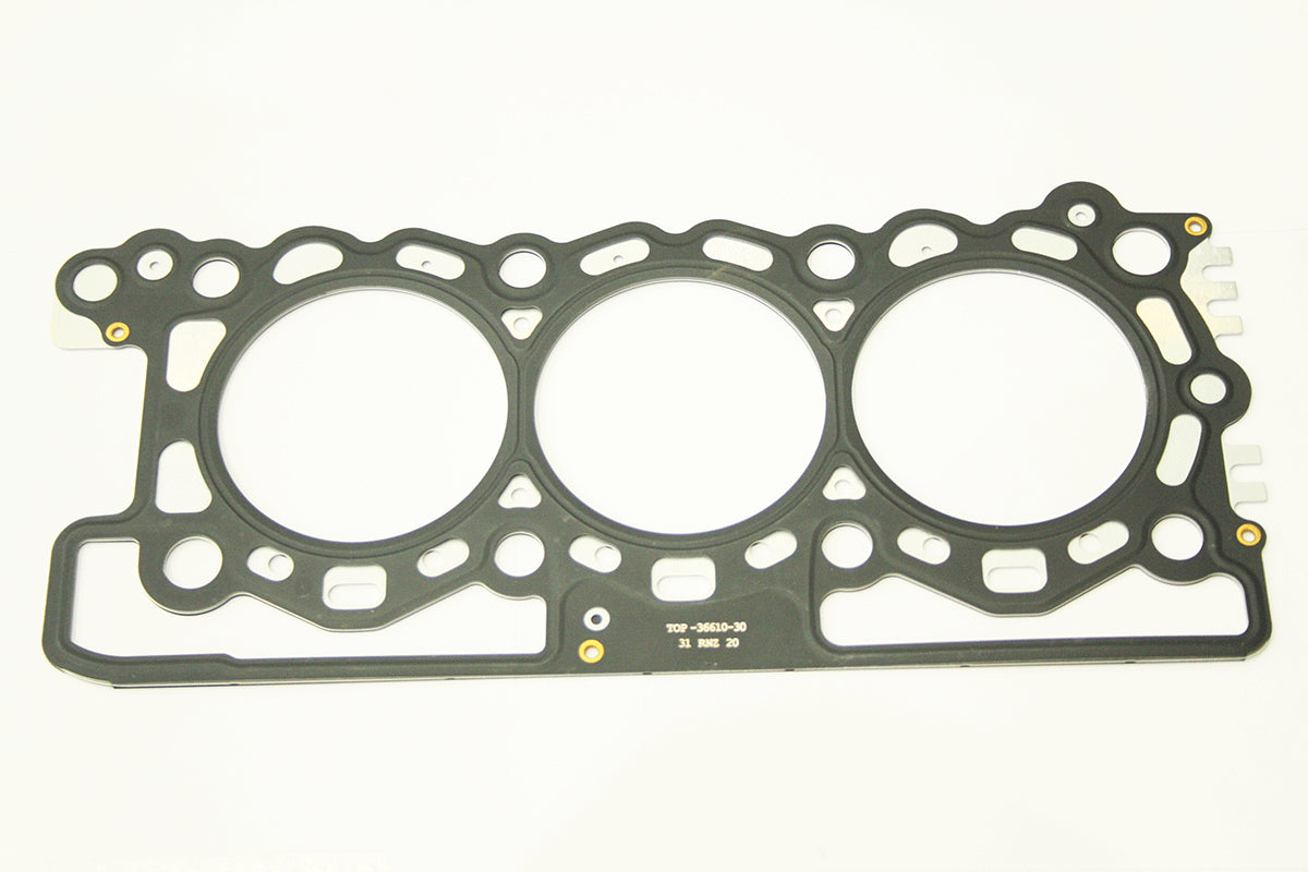 C2P17984-VR - GASKET-CYLINDER HEAD-GRADE 5 3.0D X150/X250/X260/X351/X761 From PR2 REINZ