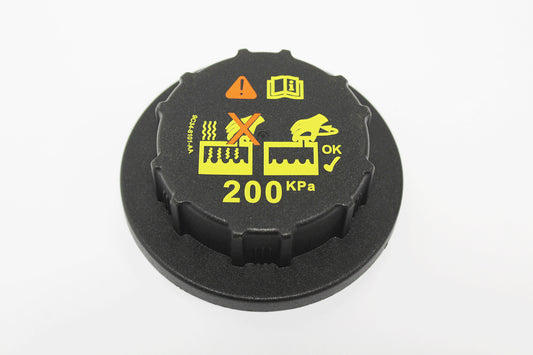 C2P20325-R - CAP-EXPANSION TANK 3.0SC 3.5L-5.0L X150&152/X250&260/X351/X760/X761 From PR2 PRO