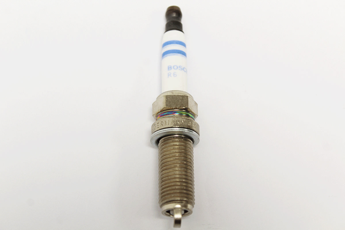 C2P23089-B - SPARK PLUG IRIDIUM 5.0NA&SC X150;X152;X250;X351 From BOSCH