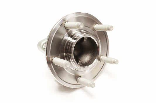 C2P24802-G - HUB & BEARING ASSEMBLY X150/X152/X250 From PR2 TIMKEN