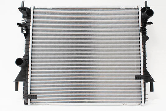 C2P25696-B - RADIATOR 5.0NA (V)B32753> X150 From PR2 BEHR