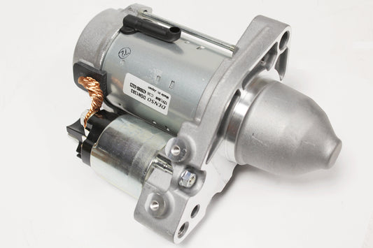 C2P26075-G - STARTER MOTOR 5.0L NA/SC X250/X350 From PR2 DENSO