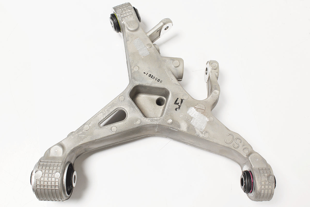 C2P3409-G - ARM-SUSPENSION-REAR-LOWER-RH X200 From PR2 LEMFORDER