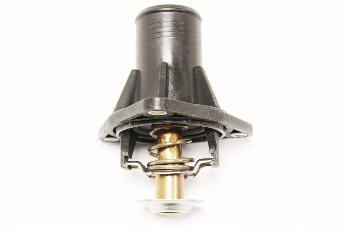 C2S11278-MR - THERMOSTAT & OUTLET-PETROL X400 From MOTORAD