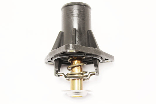 C2S11278-MR - THERMOSTAT & OUTLET-PETROL X400 From MOTORAD