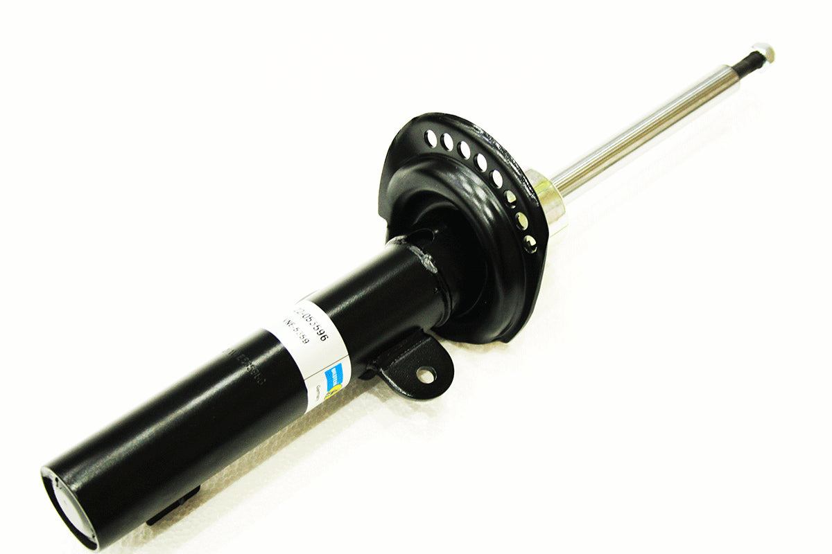 C2S18545-B - DAMPER-FRONT-STANDARD-FWD >(V)J18051 X400 From PR2 BILSTEIN