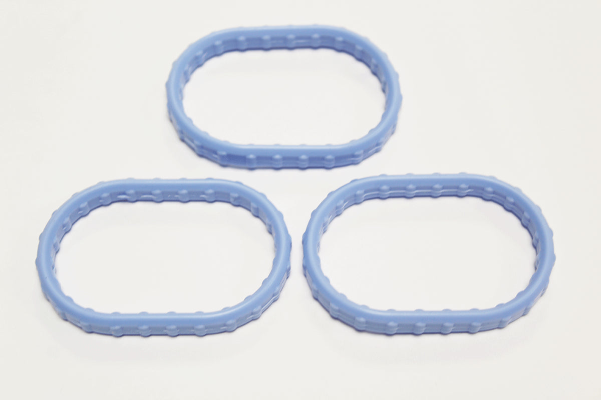 C2S19327-R - GASKET-INLET MANIFOLD UPPER 2.0L PETROL V6 X400 From PR2 PRO