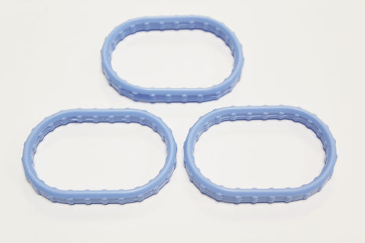 C2S19327-R - GASKET-INLET MANIFOLD UPPER 2.0L PETROL V6 X400 From PR2 PRO