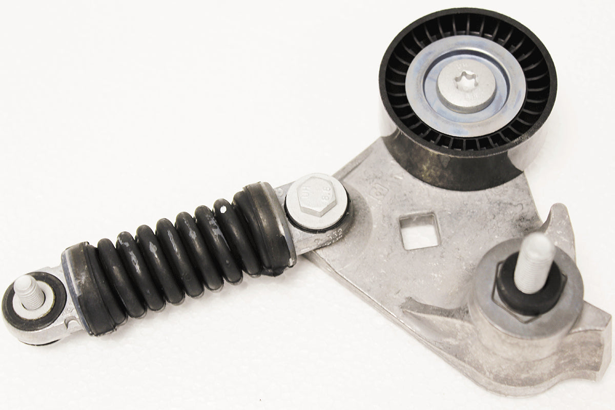 C2S27002-G - TENSIONER-AC DRIVE BELT DIESEL X400 From PR2 DAYCO