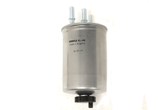C2S27643-M - FILTER-FUEL DIESEL X400 From PR2 MAHLE