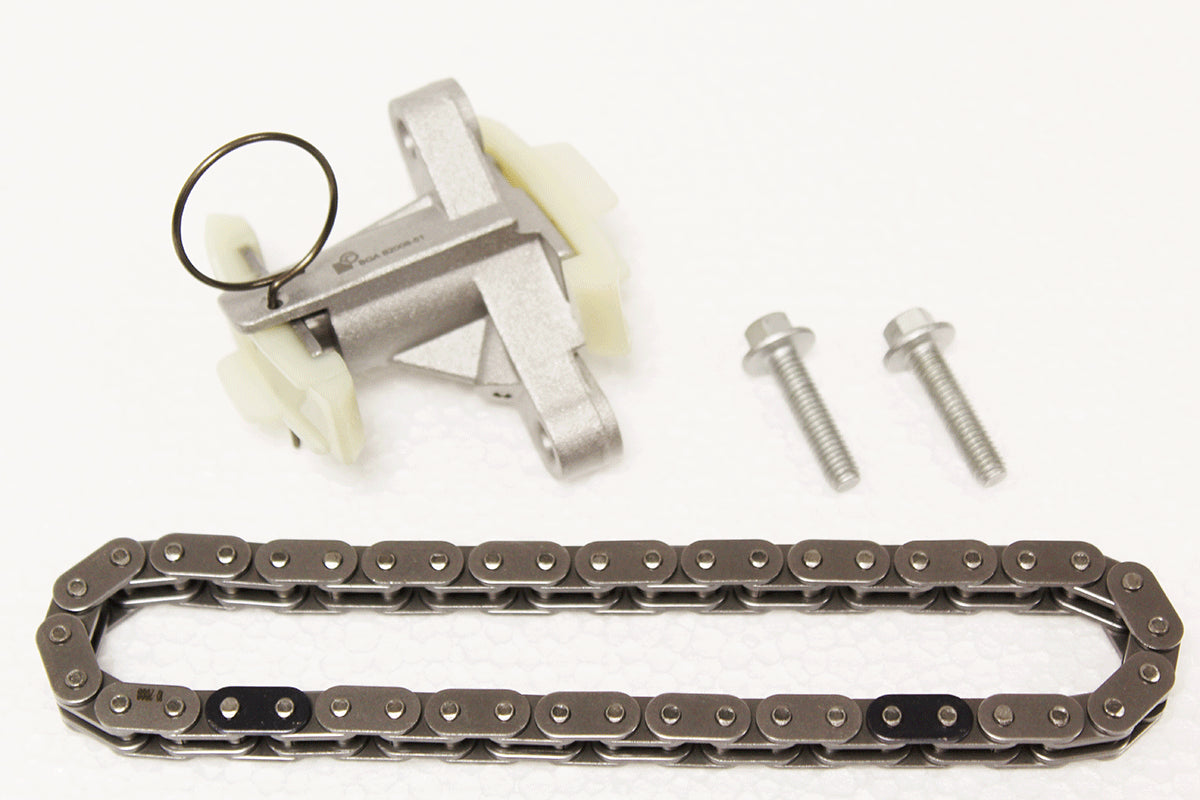 C2S30215-R - KIT-TIMING CHAIN & TENSIONER V6D 2ND X200/X250/X260/X350/X351/X761 From PR2 PRO