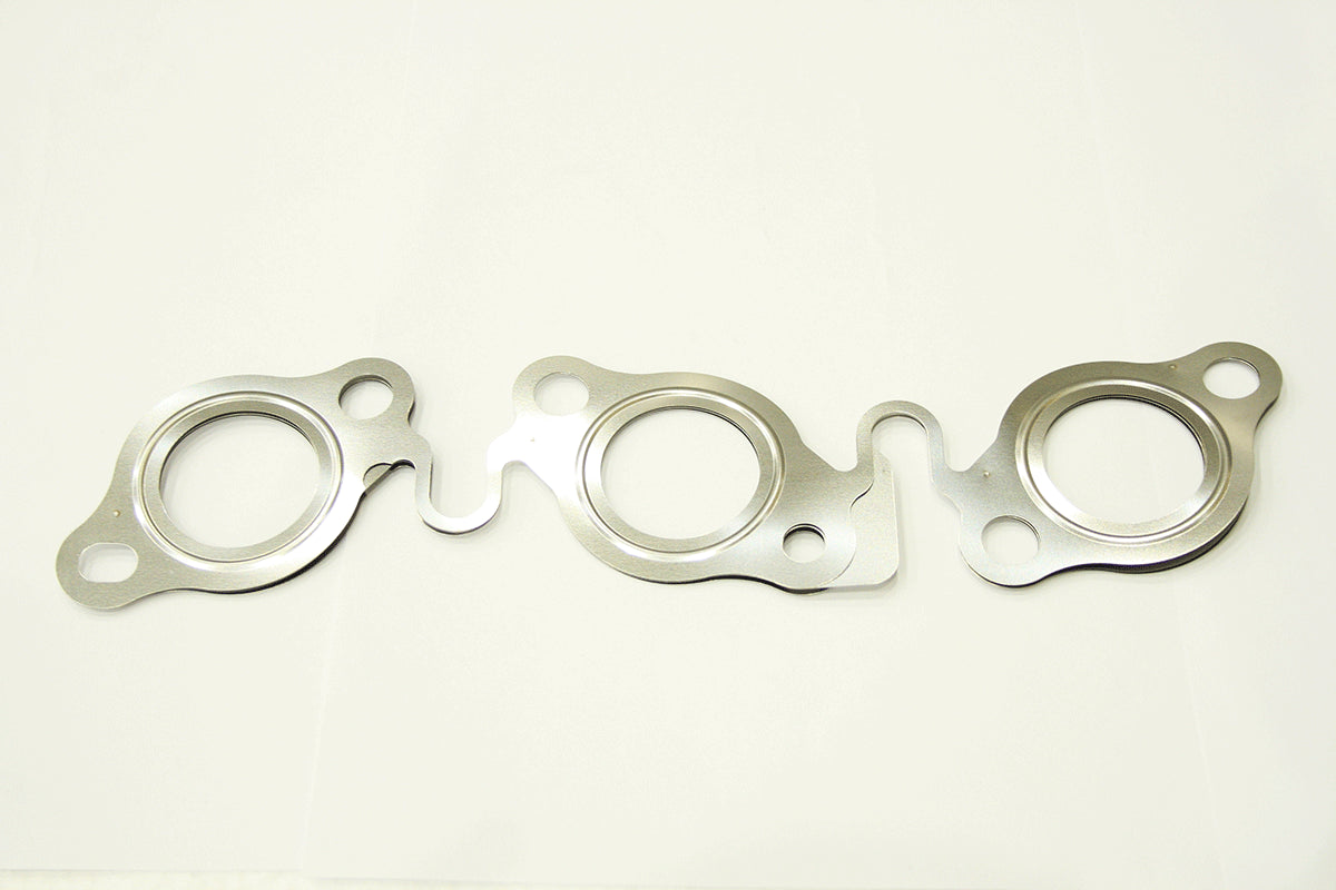 C2S30281-VR - GASKET-EXHAUST MANIFOLD 2.7D 3.0D X200/X250/X260/X350/X351/X761 From PR2 REINZ