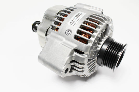 C2S3710-G - ALTERNATOR (AUTO) X400 From PR2 DENSO