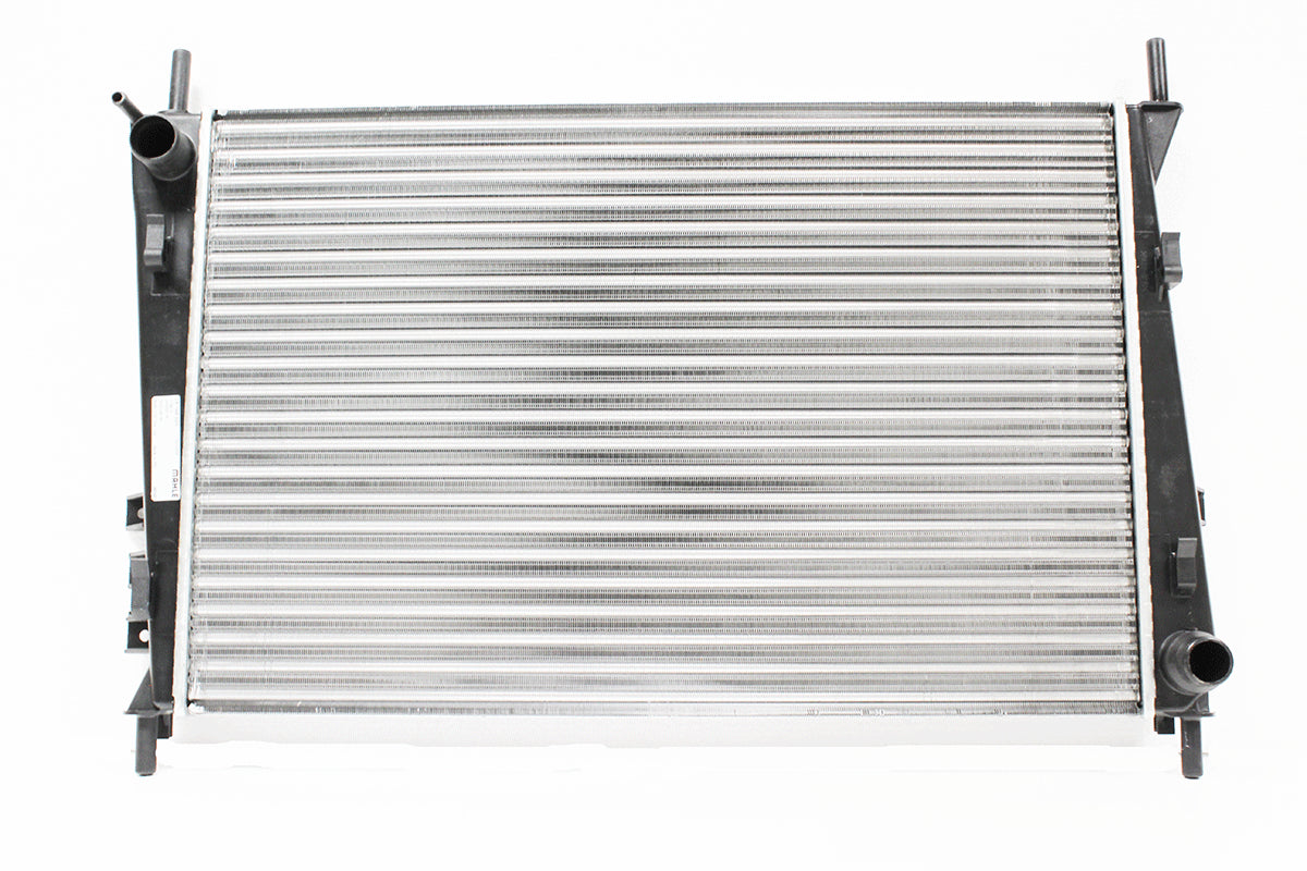 C2S42756-B - RADIATOR DIESEL X400 From PR2 BEHR