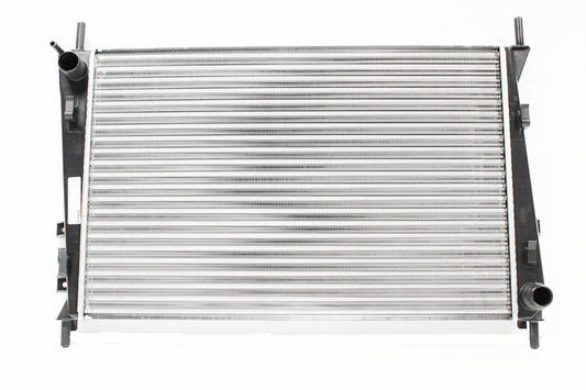 C2S42756-B - RADIATOR DIESEL X400 From PR2 BEHR