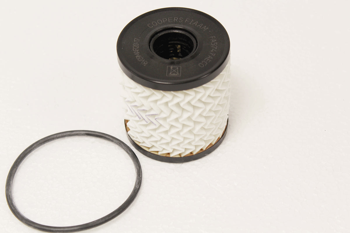 C2S43999-CF - FILTER-OIL 2.2D >(V)U81071 X250 From COOPERS