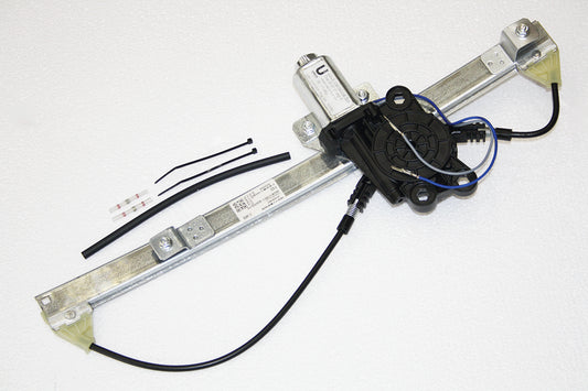 C2S44894-LS - REGULATOR & MOTOR ASSEMBLY-WINDOW-REAR-RH X400 From PR2 LIFT SYSTEMS