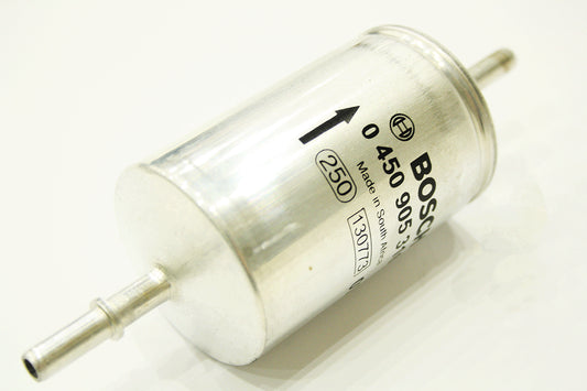 C2S45278-G - FILTER-FUEL-PETROL X400 From PR2 BOSCH
