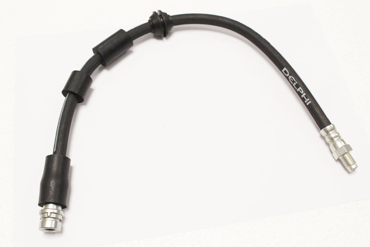 C2S46536-D - HOSE-BRAKE-FRONT X400 From DELPHI