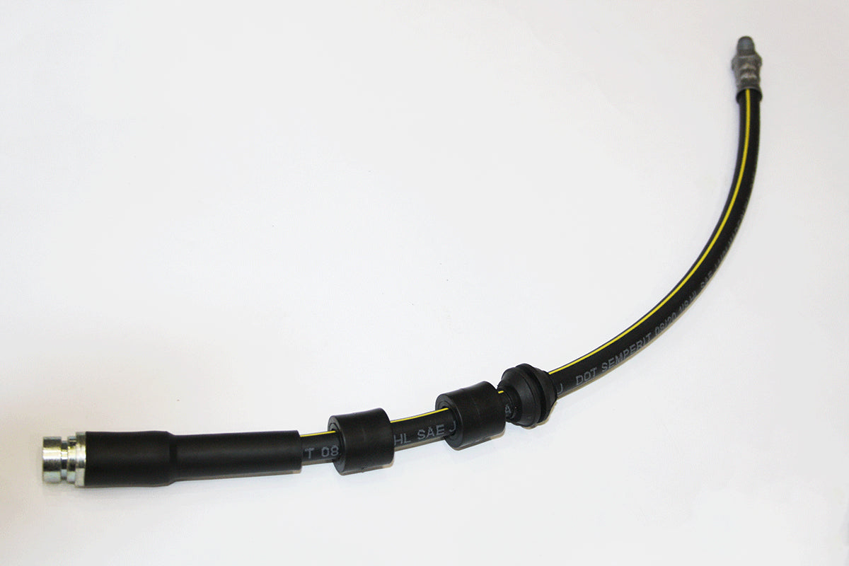 C2S46536-M - HOSE-BRAKE-FRONT X400 From MEYLE