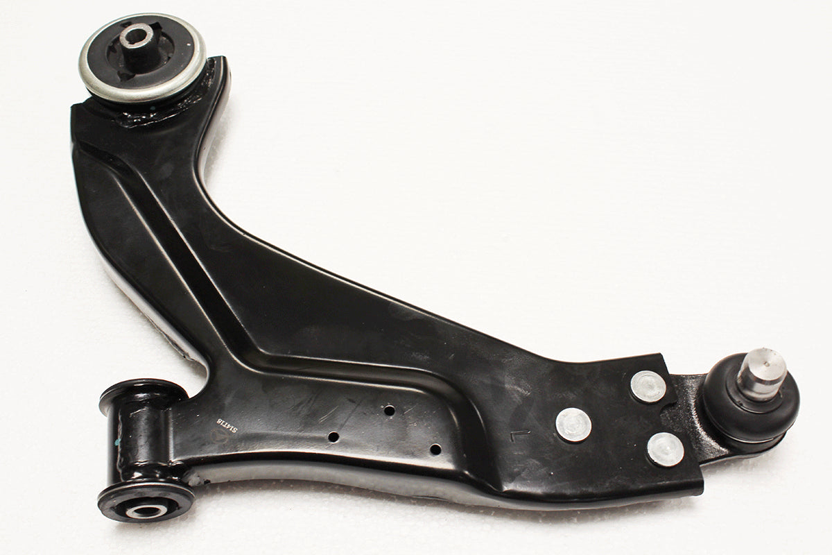 C2S46700-SD - ARM-SUSPENSION-LOWER-FRONT LH X400 From PR2 SIDEM