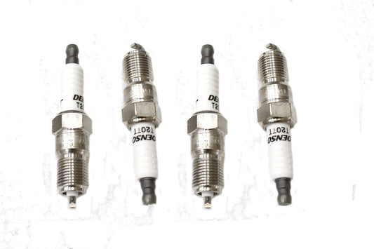 C2S46895-D - SPARK PLUG-NICKEL 3.0L PETROL X250/X351 From PR2 DENSO