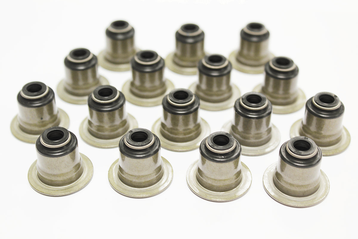 C2S46933-R - OIL SEAL-VALVE STEM DIESEL X400 From PR2 PRO