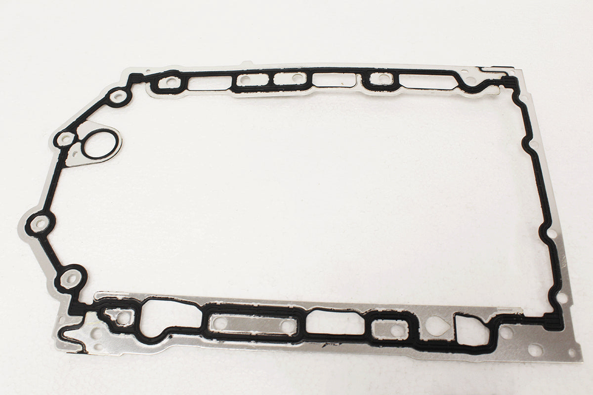 C2S47774-R - GASKET-STIFFENER TO BLOCK 2.7D 3.0D X250/X260/X351/X761 From PR2 PRO