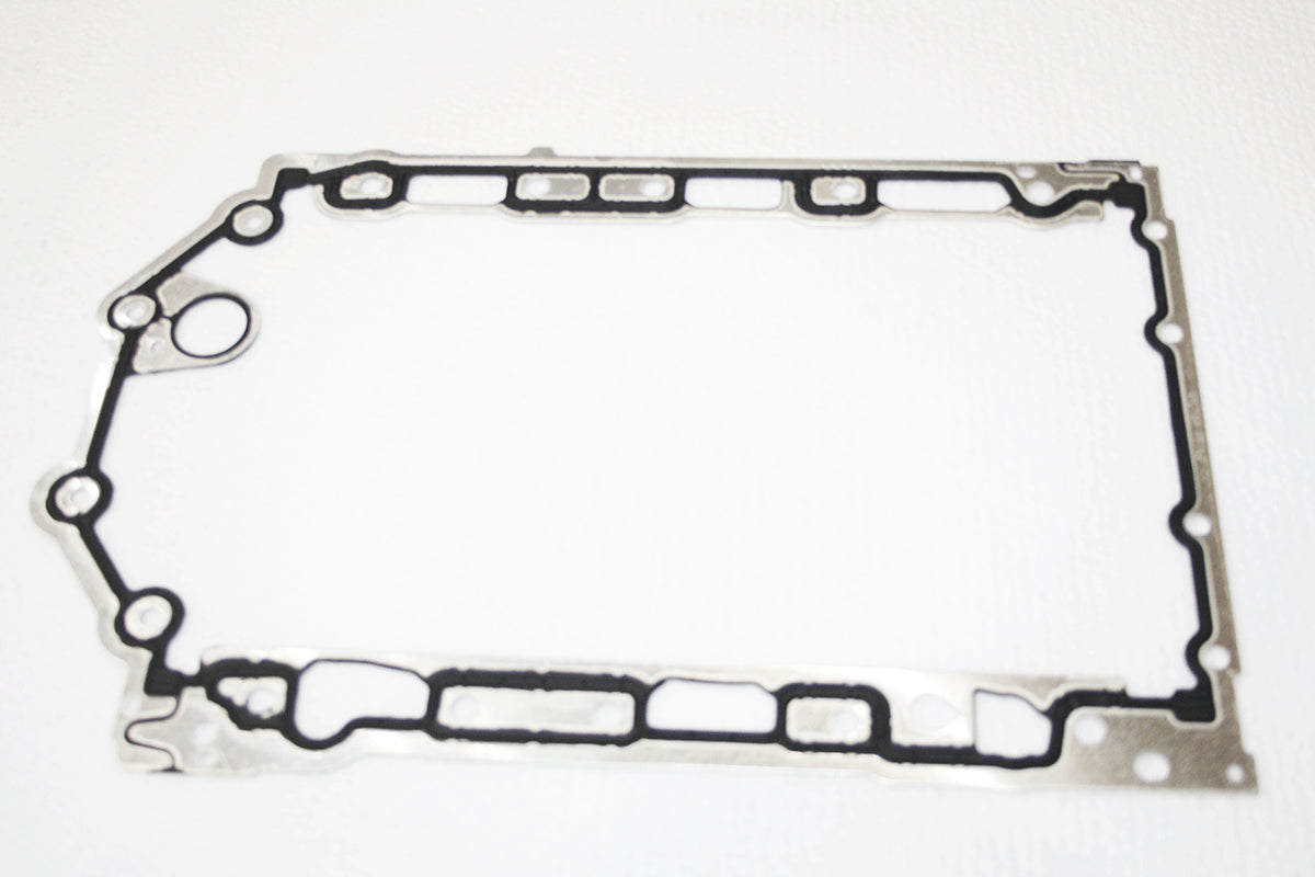 C2S47774-VR - GASKET-STIFFENER TO BLOCK 2.7D 3.0D X200;X250;X260;X351;X761 From PR2 REINZ