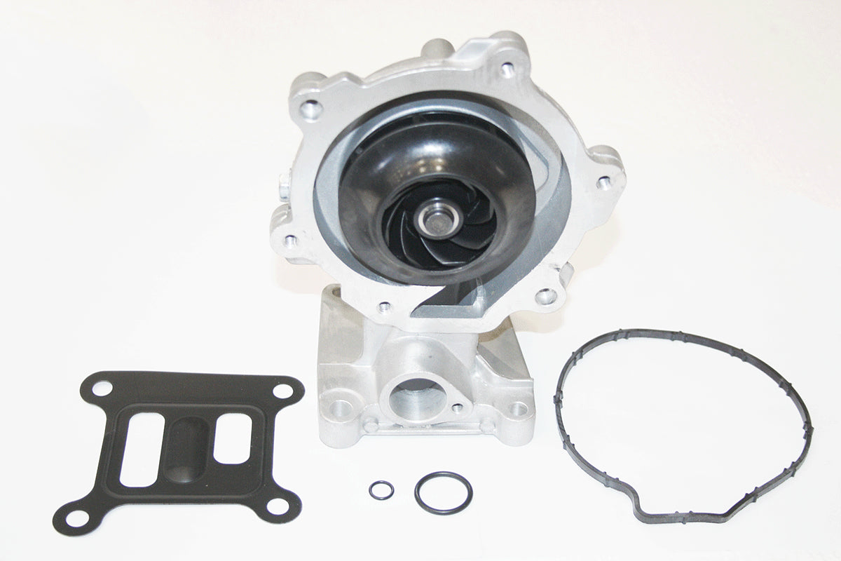 C2S48033-A - PUMP-WATER DIESEL(LESS COVER) From PR2 AIRTEX