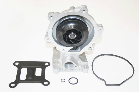 C2S48033-A - PUMP-WATER DIESEL(LESS COVER) From PR2 AIRTEX