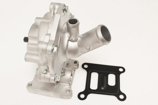 C2S48033-G - PUMP ASSEMBLY-COOLANT-DIESEL (+COVER) X400 From PR2 AIRTEX