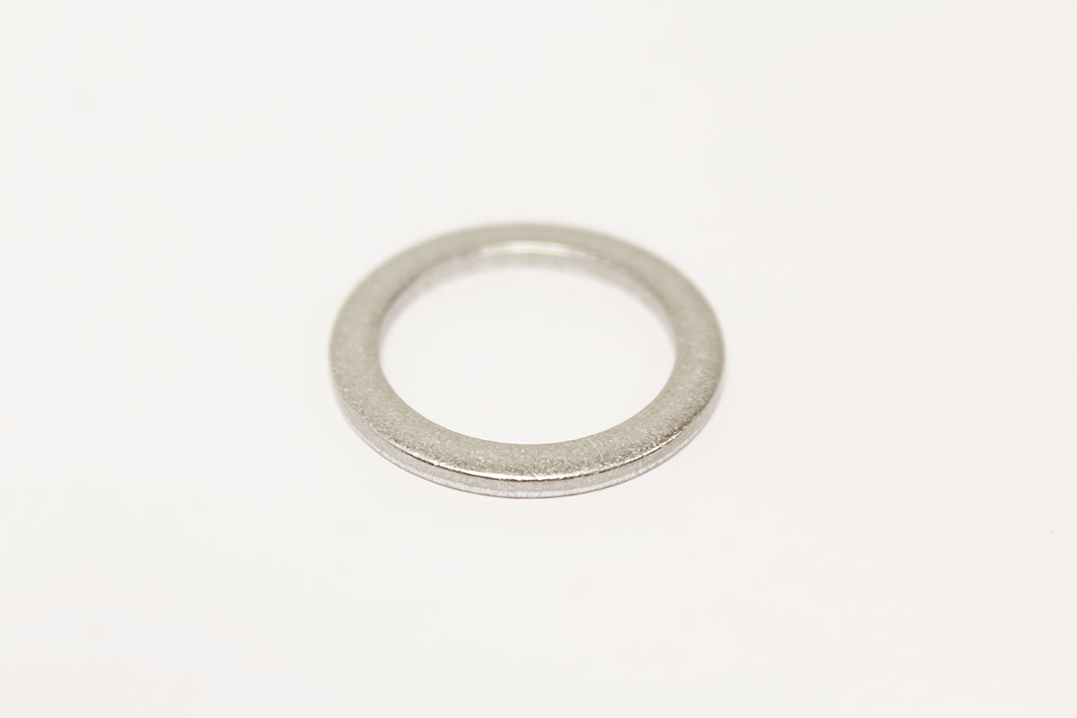 C2S50588-C - GASKET-DRAIN PLUG-TRANSMISSION 2.2D X400 From PR2 CORTECO