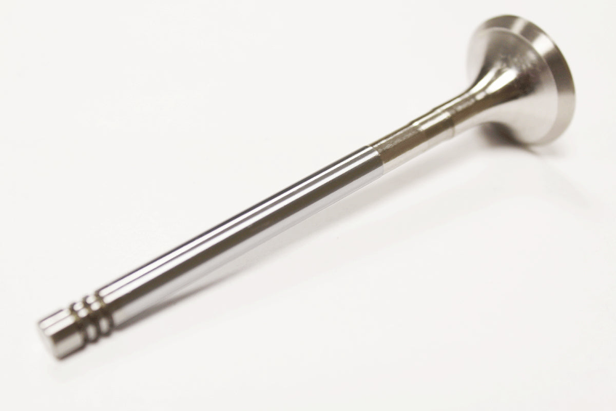 C2S50770-G - VALVE-EXHAUST 2.7D 3.0D X200/X250/X260/X350/X351/X761 From PR2 AE