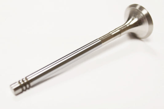 C2S50770-G - VALVE-EXHAUST 2.7D 3.0D X200/X250/X260/X350/X351/X761 From PR2 AE