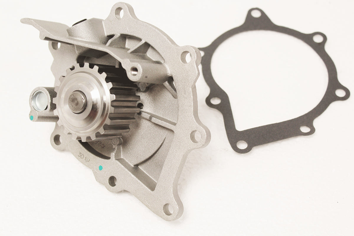 C2S51449-R - PUMP-COOLANT-ENGINE 2.2D X250 From PR2 PRO