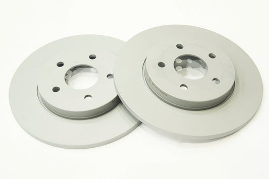 C2S52088-A - BRAKE DISC-REAR (EACH) X400 From PR2 ATE