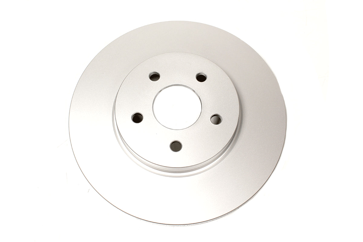 C2S52091-R - BRAKE DISC-FRONT X400 From PR2 COATED
