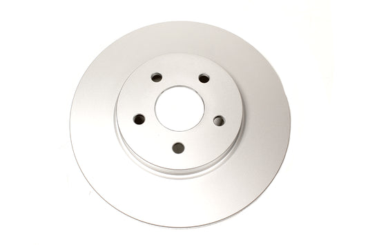C2S52091-R - BRAKE DISC-FRONT X400 From PR2 COATED