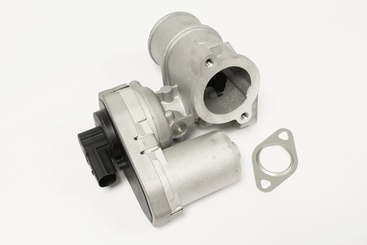 C2S52204-R - VALVE-EGR 2.2D (V)J52301> X250 From PR2 AUTOTEC