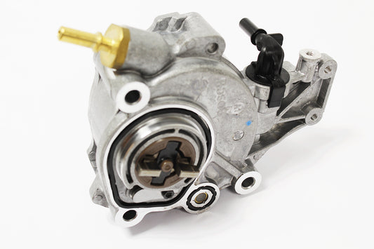 C2S52525-G - PUMP-VACUUM-BRAKE 2.2D X250 From PR2 PIERBURG