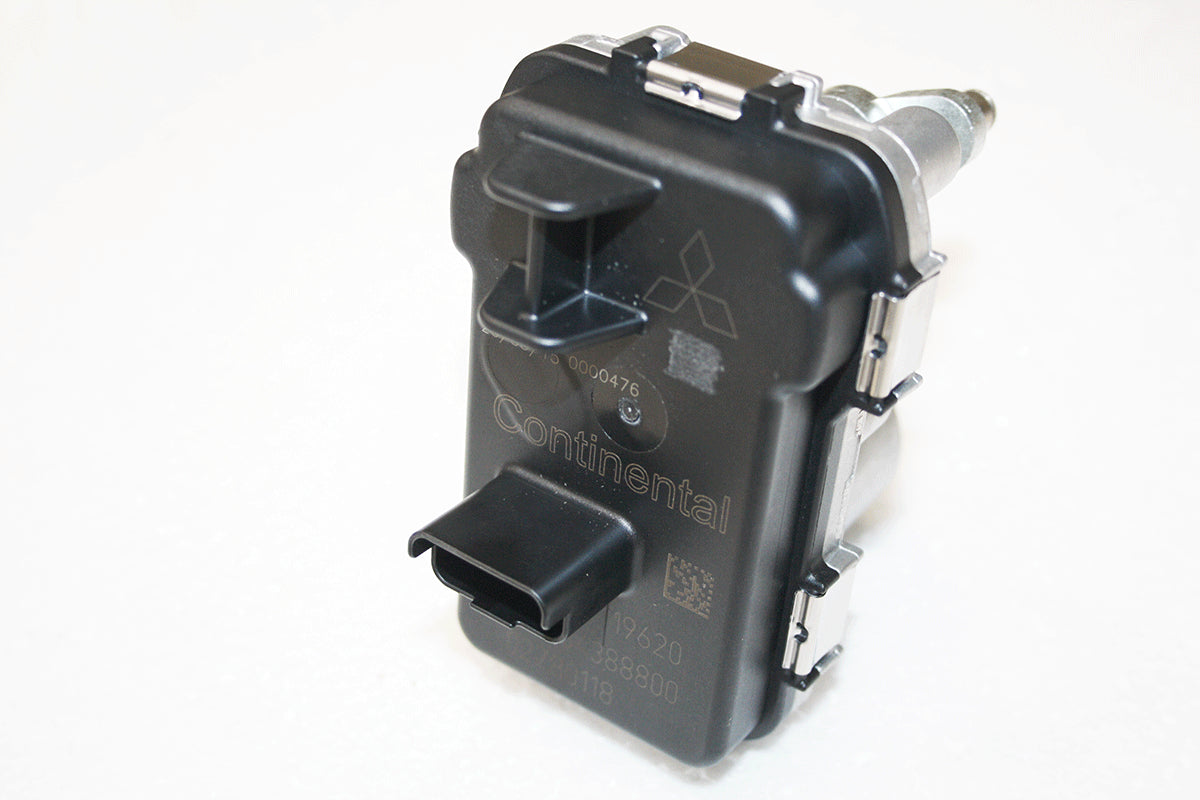 C2S52581A-G - ACTUATOR-WASTEGATE-FOR TURBOCHARGER C2S52581 2.2D X250 From PR2 MITSUBISHI